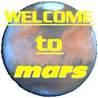 [Martian Planet Image]
